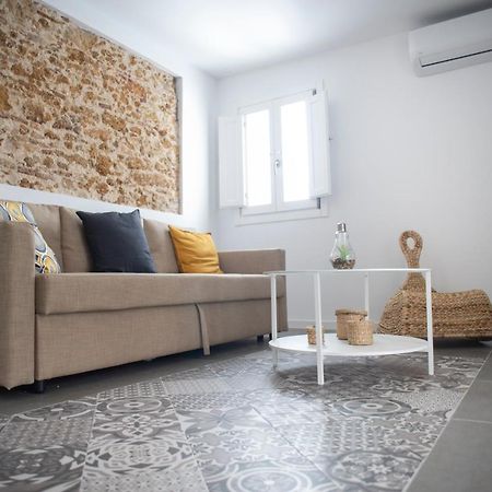 Apartamento El Tanguillo Little Apartments Cadiz Dış mekan fotoğraf