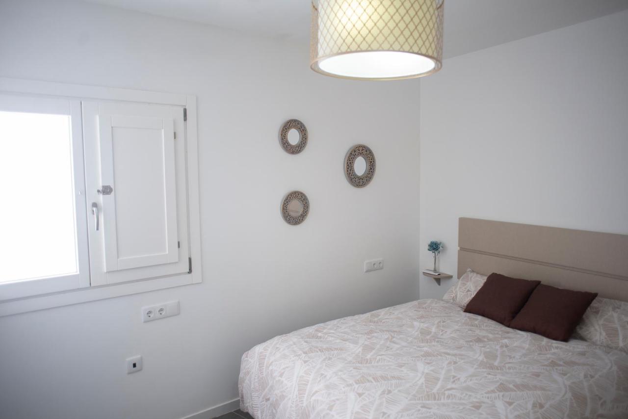 Apartamento El Tanguillo Little Apartments Cadiz Dış mekan fotoğraf