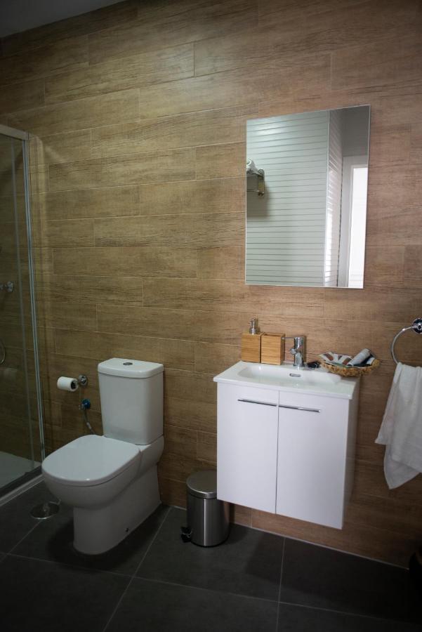 Apartamento El Tanguillo Little Apartments Cadiz Dış mekan fotoğraf
