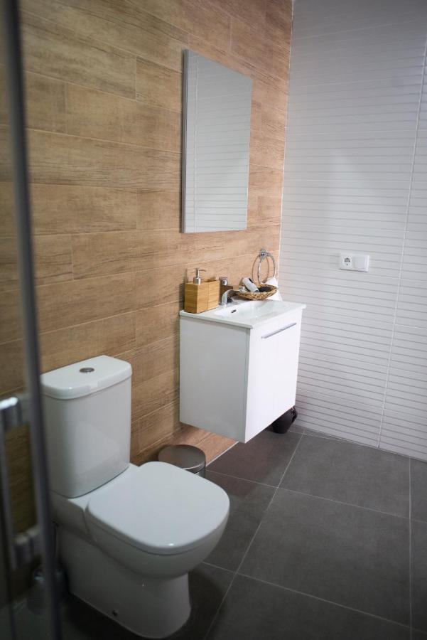 Apartamento El Tanguillo Little Apartments Cadiz Dış mekan fotoğraf