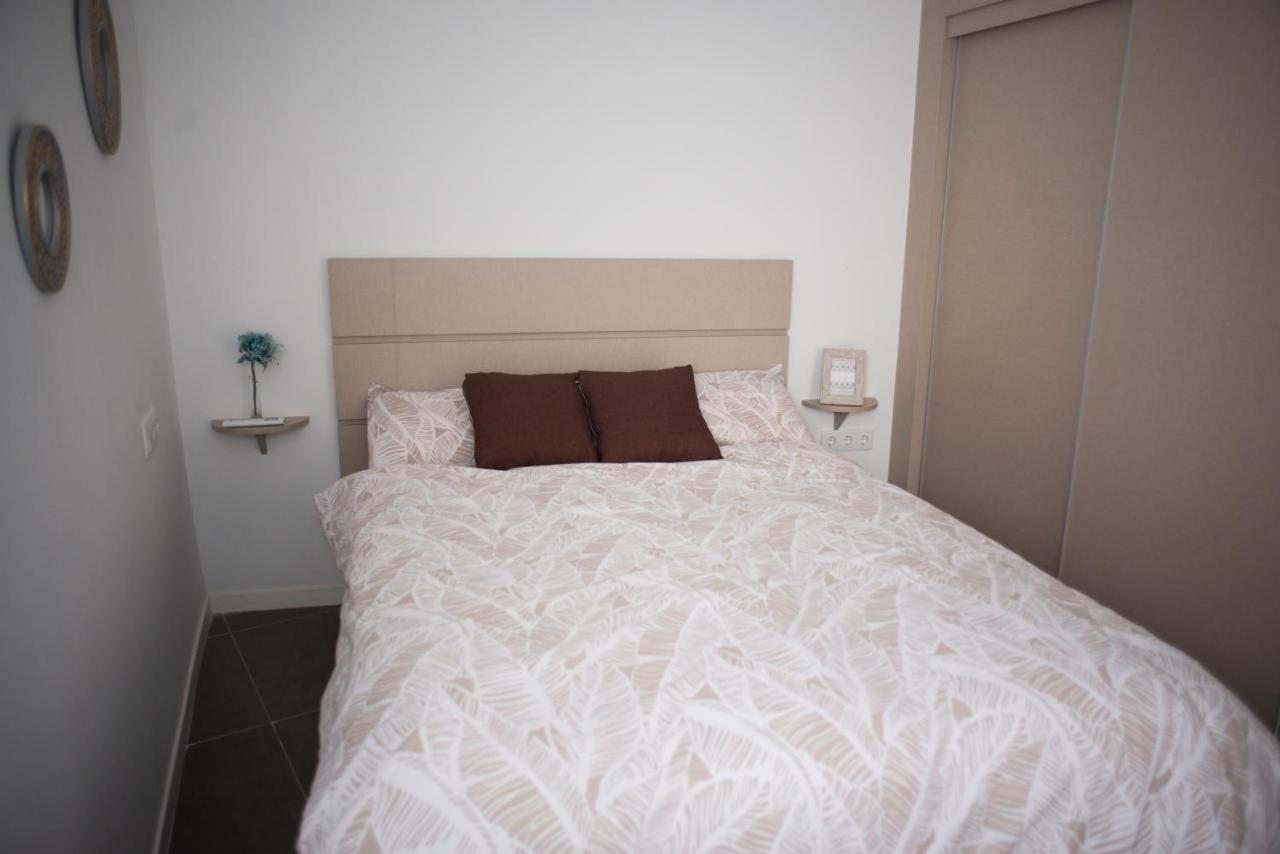 Apartamento El Tanguillo Little Apartments Cadiz Dış mekan fotoğraf